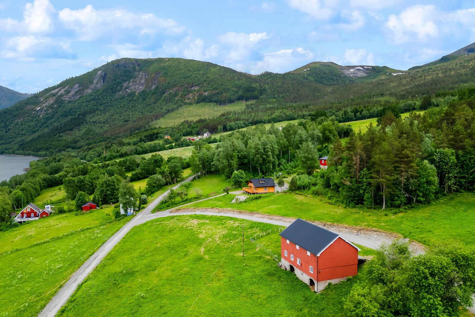 Områdebilde Galleribilde