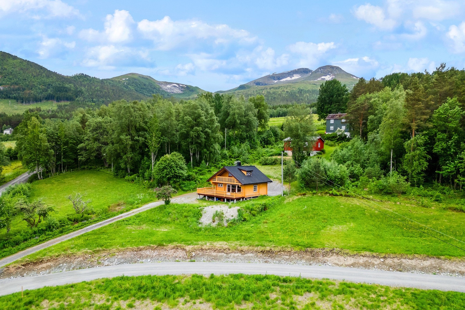 Områdebilde Galleribilde