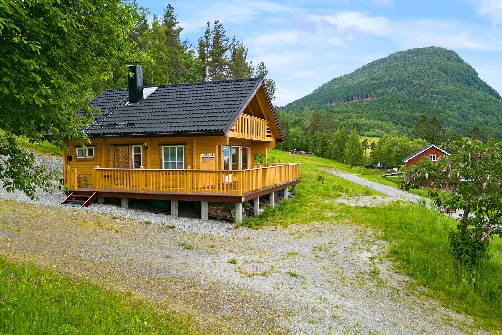 Områdebilde Galleribilde