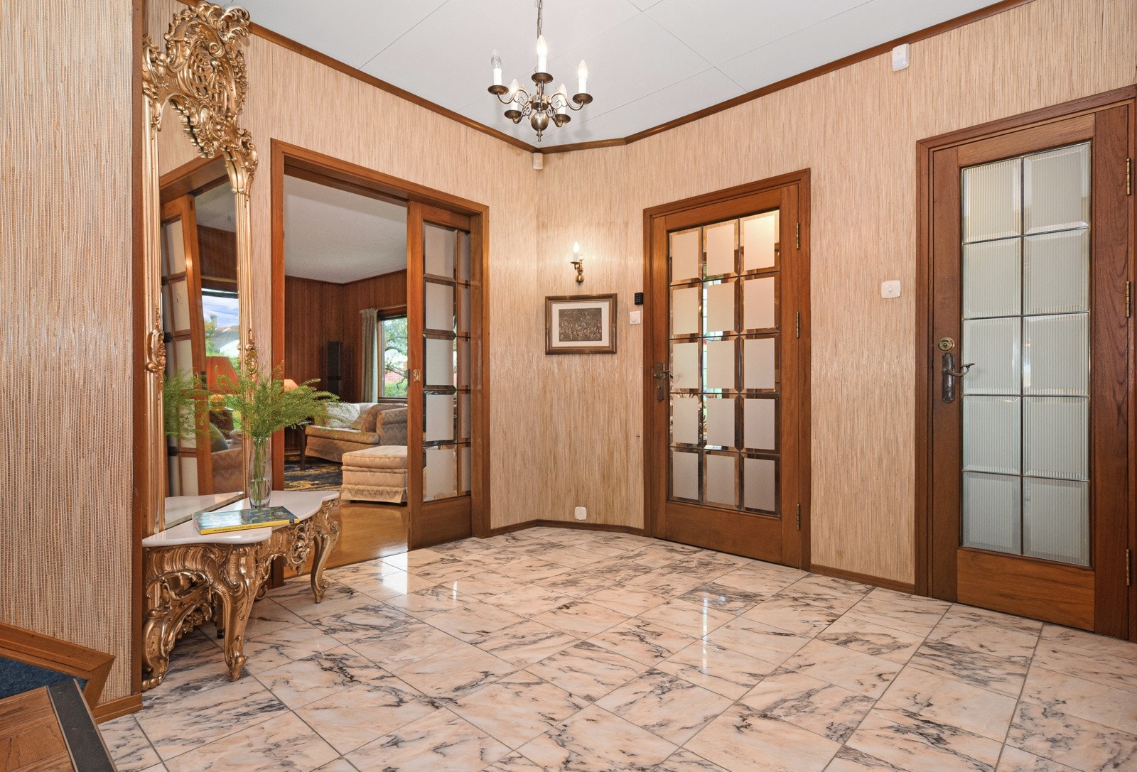 Velkommen inn! Galleribilde