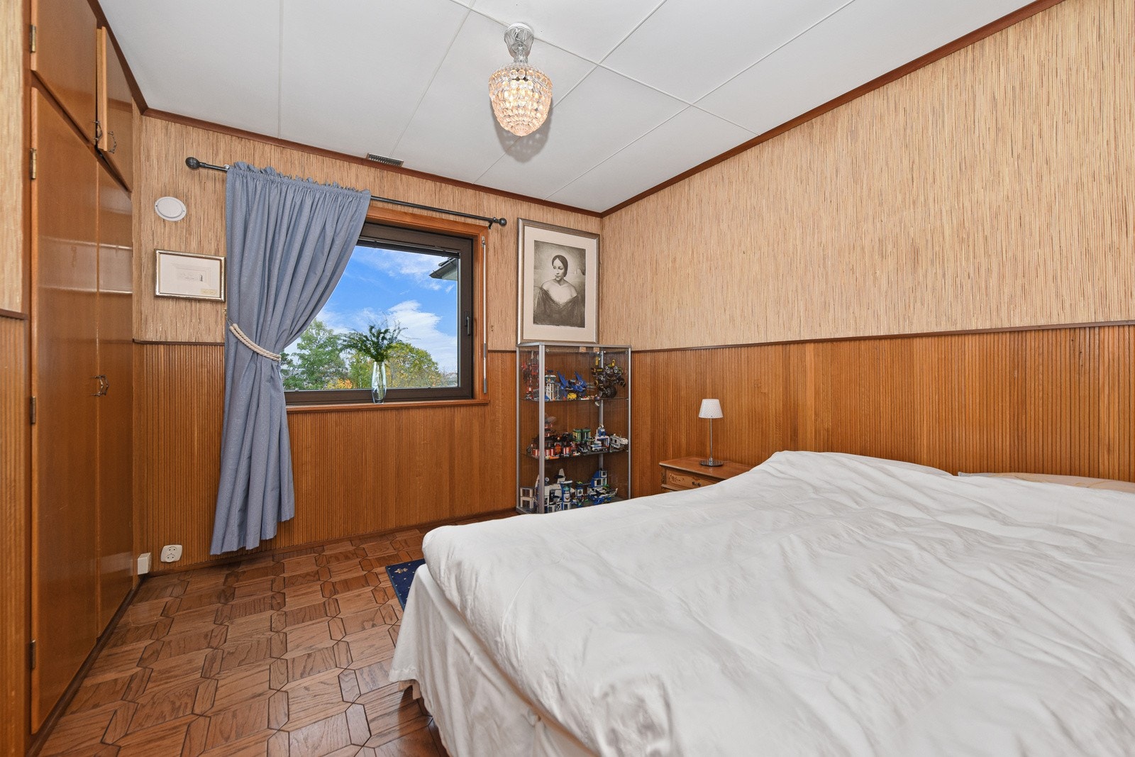 Soverom 2. etg. Galleribilde