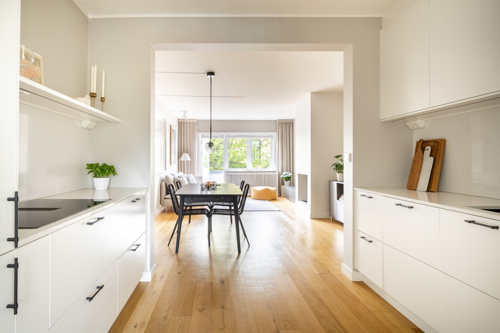 Underhaugsveien 11A presenteres av EIE eiendomsmegling ved Ole Anders Teslo. Galleribilde