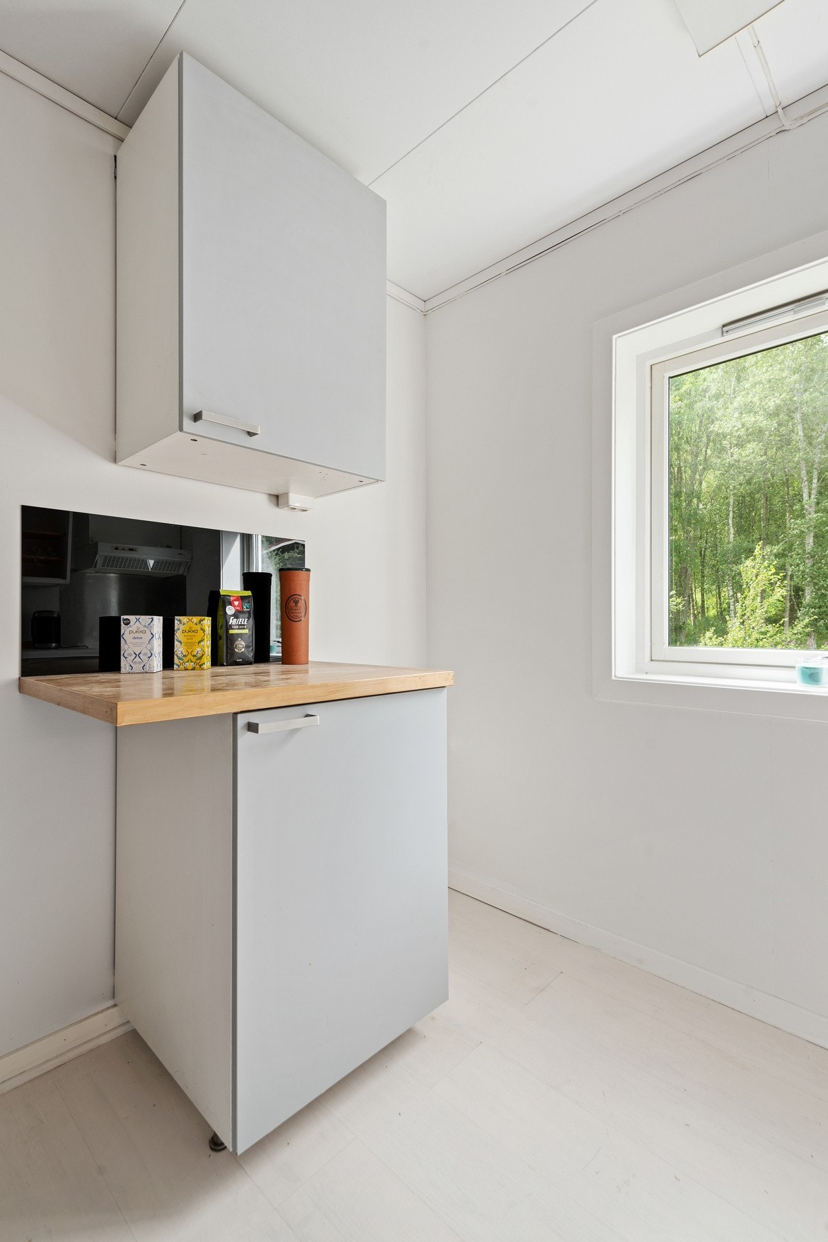 Kjøkken, leilighet 3. Galleribilde