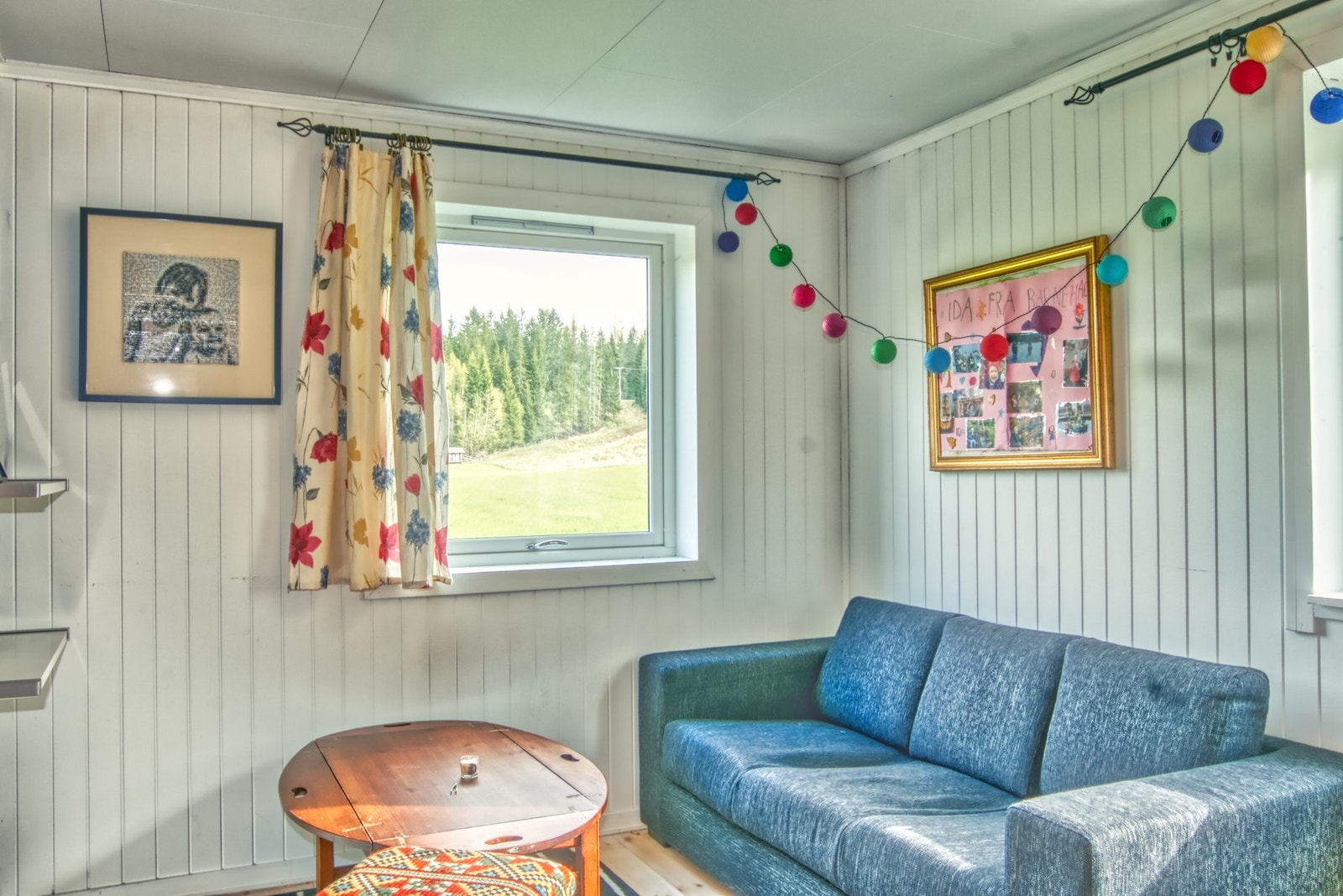 Soverom, leilighet 2. Galleribilde