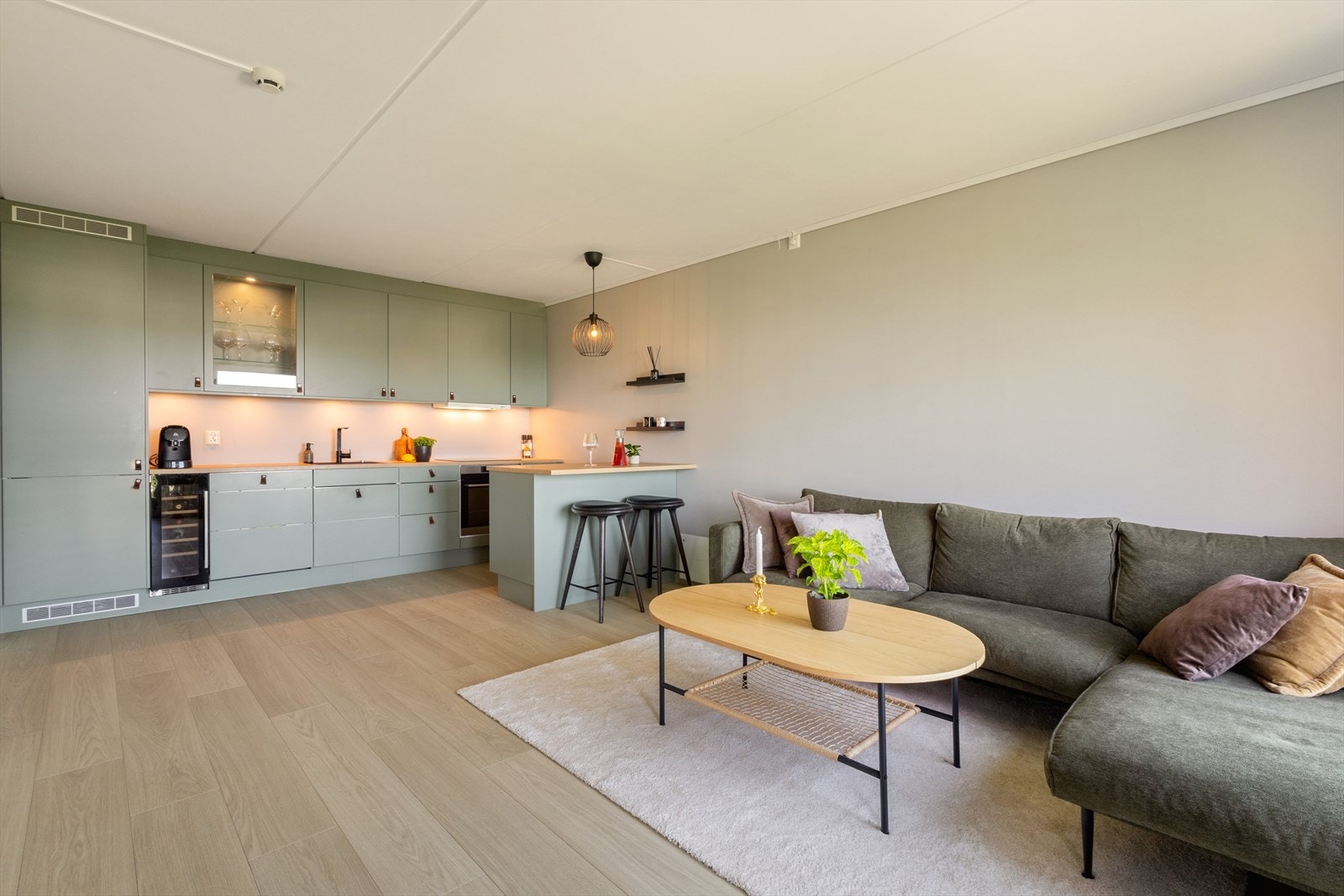 Hjertelig velkommen til Lønborglien 44! Galleribilde