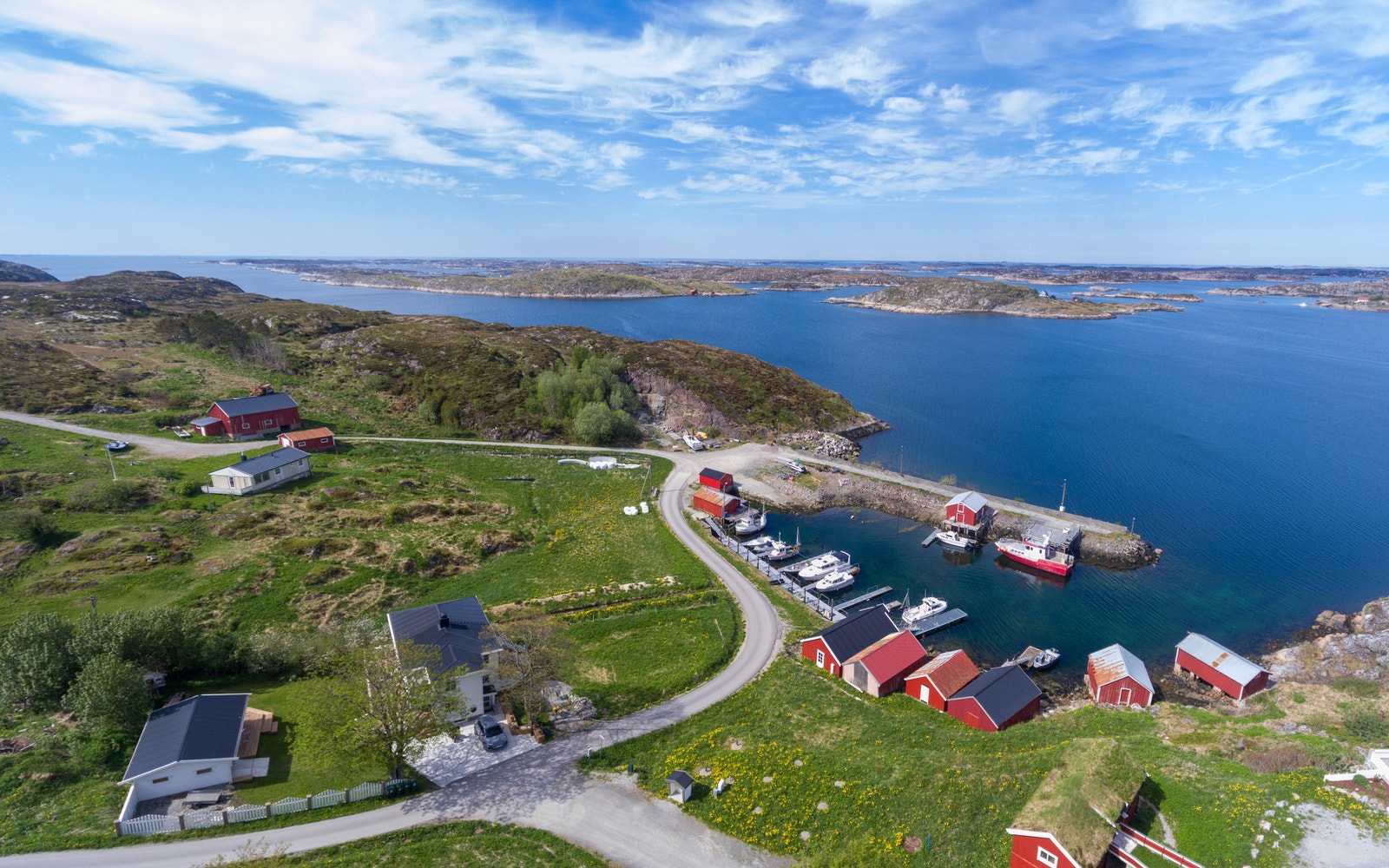 Maks. tillatt utnyttingsgrad: 40 % BYA Galleribilde