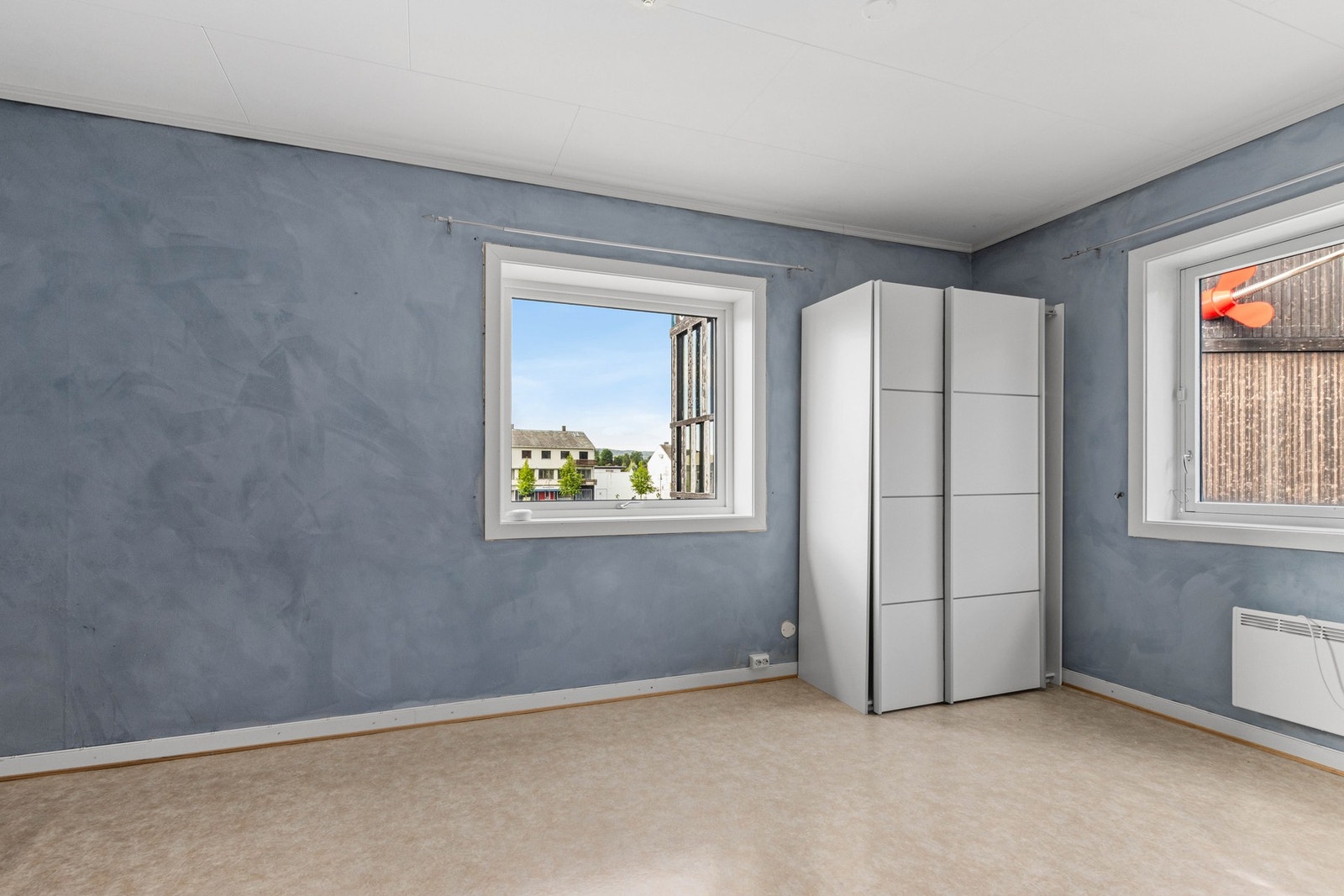 Soverom. Galleribilde