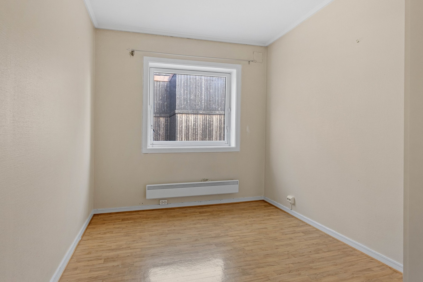 Soverom nr 2. Galleribilde