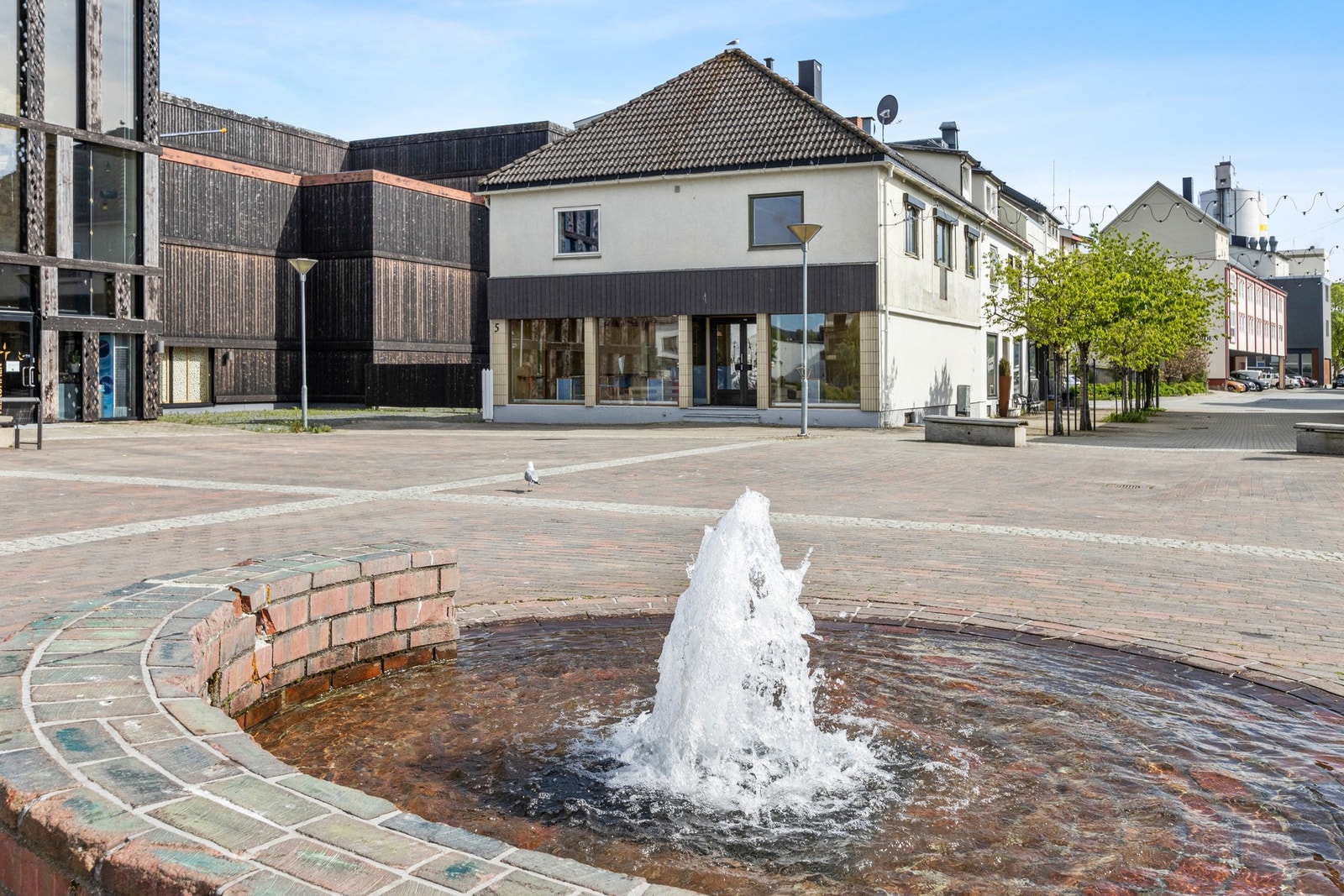 Johannes Minsaas plass 5 - presentert av Odd Bremnes v/Eiendomsmegler 1. Galleribilde