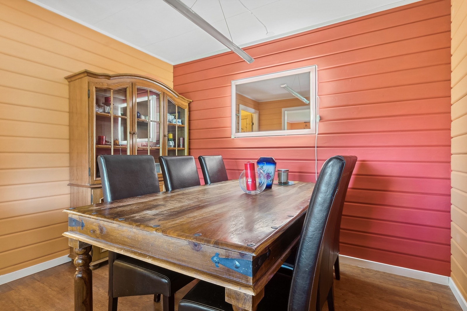 Spisestue Galleribilde