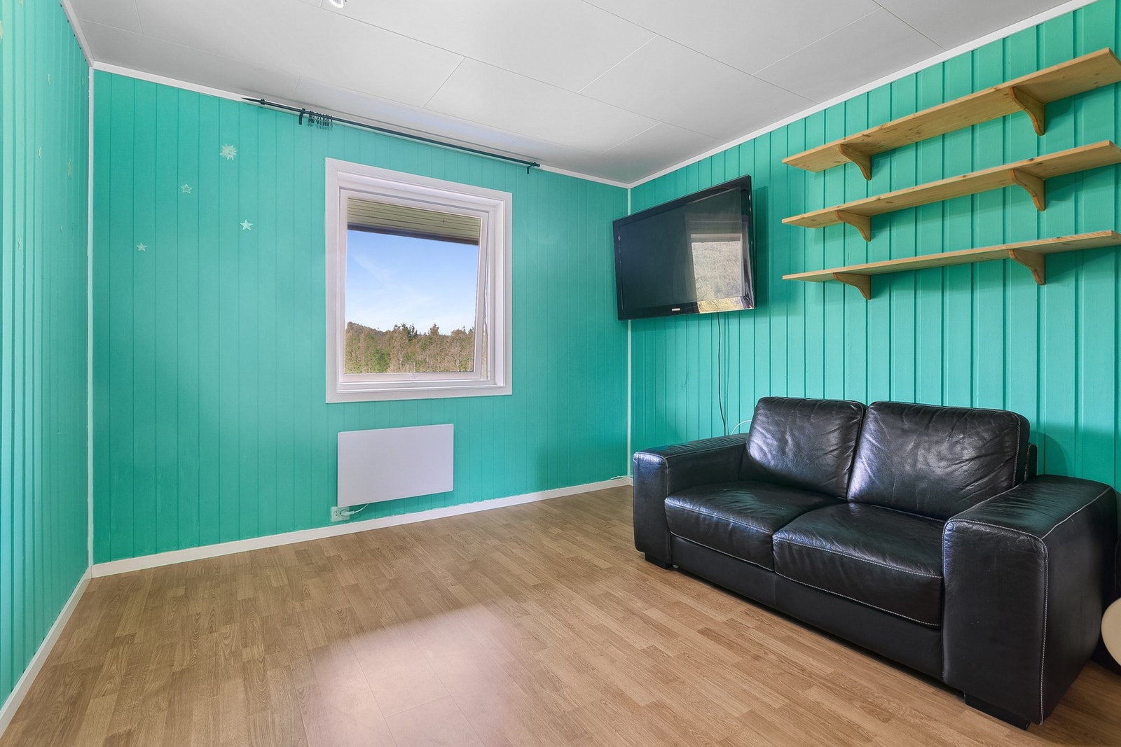 Soverom Galleribilde