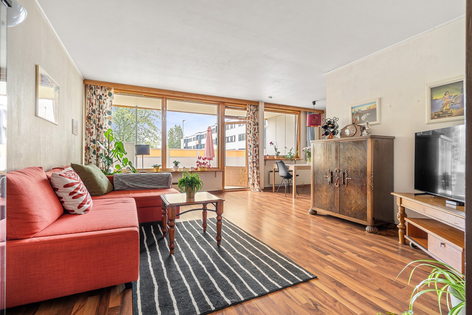 EiendomsMegler 1 ved Anders Keiseraas har gleden av å presentere Casper Lundes veg 8 B. Galleribilde