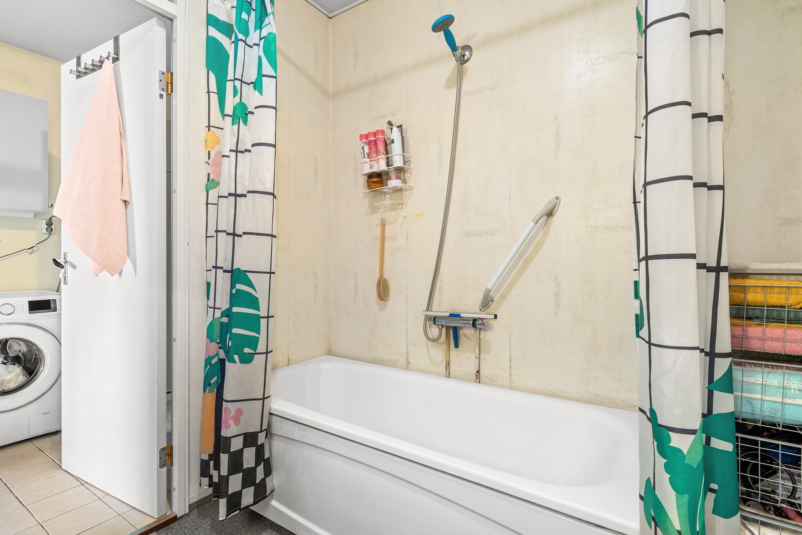 Metrobusstopp like i nærheten med hyppige avganger. Galleribilde