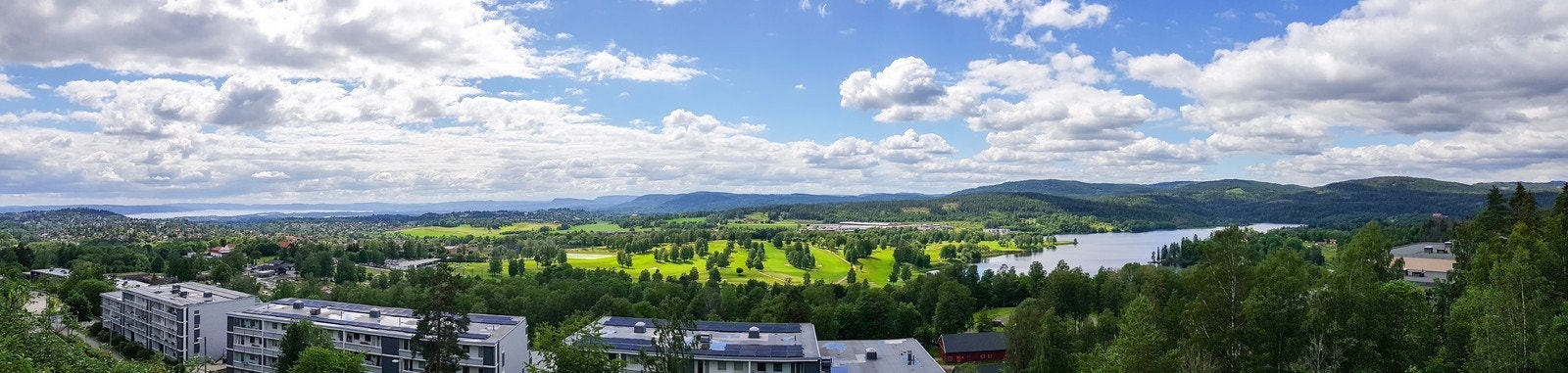 Oversiktsbilde Galleribilde