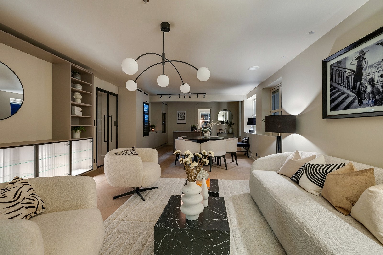 Hvem kan ikke elske denne boligen? Flytt rett inn! Galleribilde