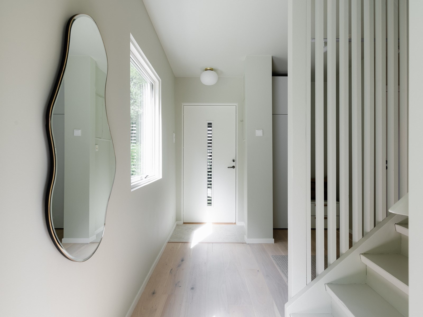 Velkommen inn! Galleribilde