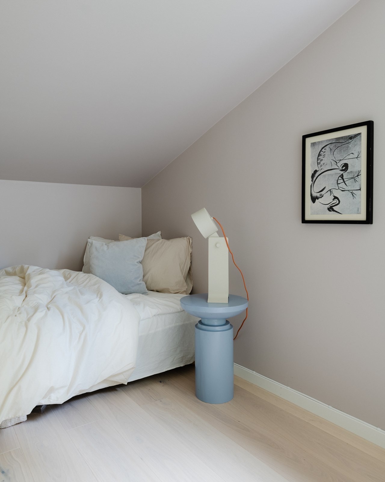 Soverom IIII Galleribilde