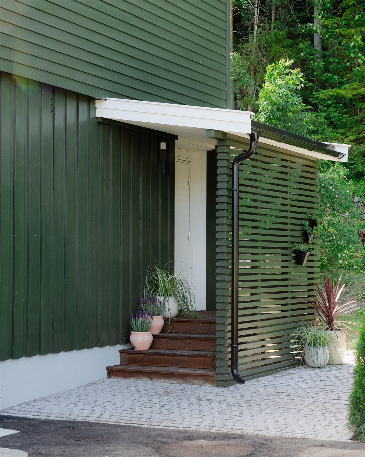 Velkommen inn! Galleribilde