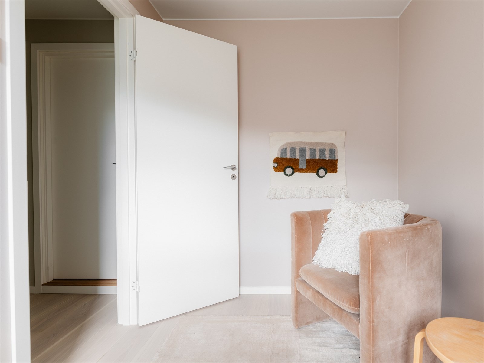 Soverom III Galleribilde