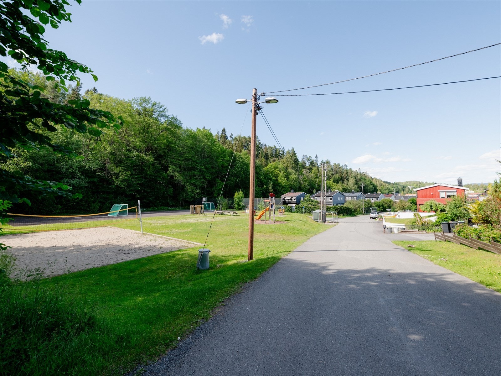 Nærområde Galleribilde