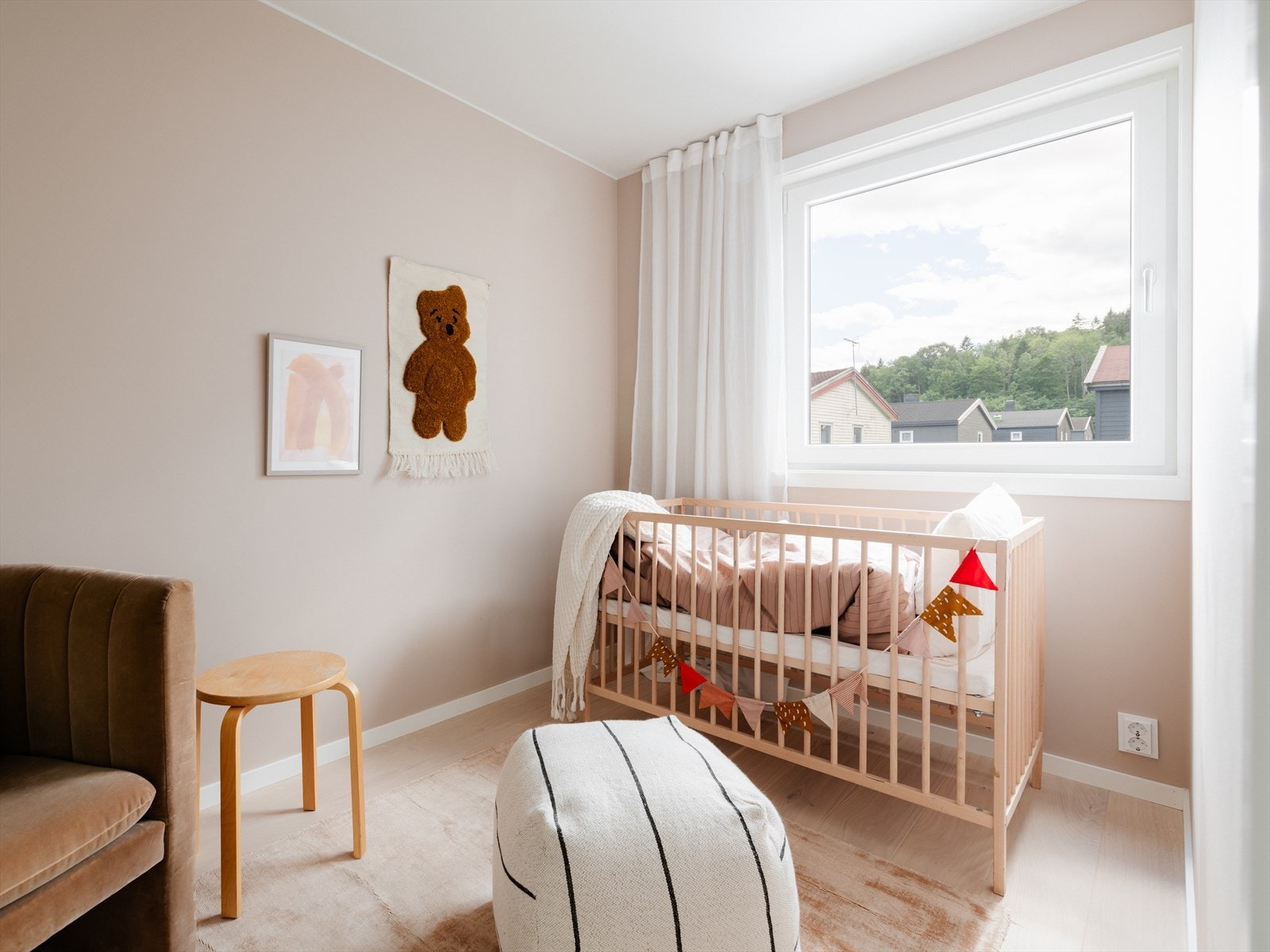 Soverom III Galleribilde