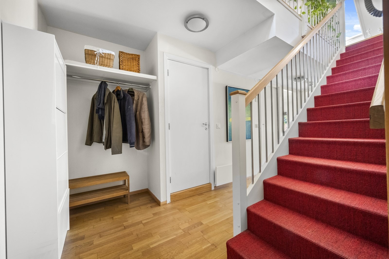 Velkommen inn! Galleribilde