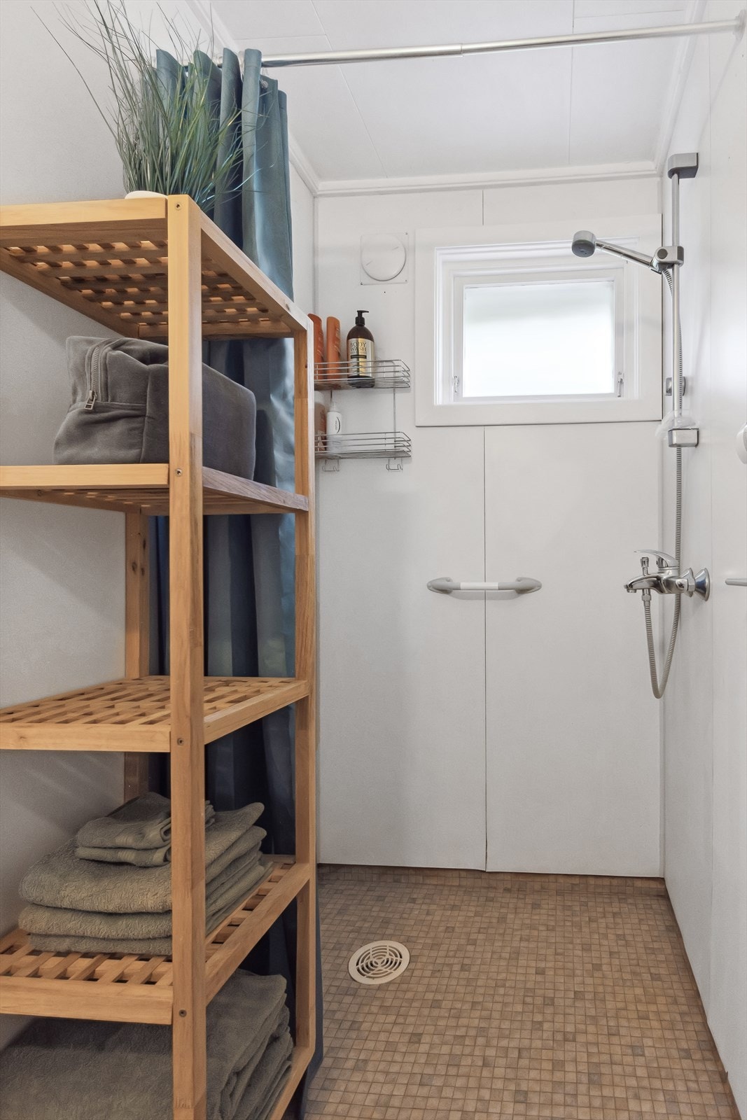 Baderom Galleribilde