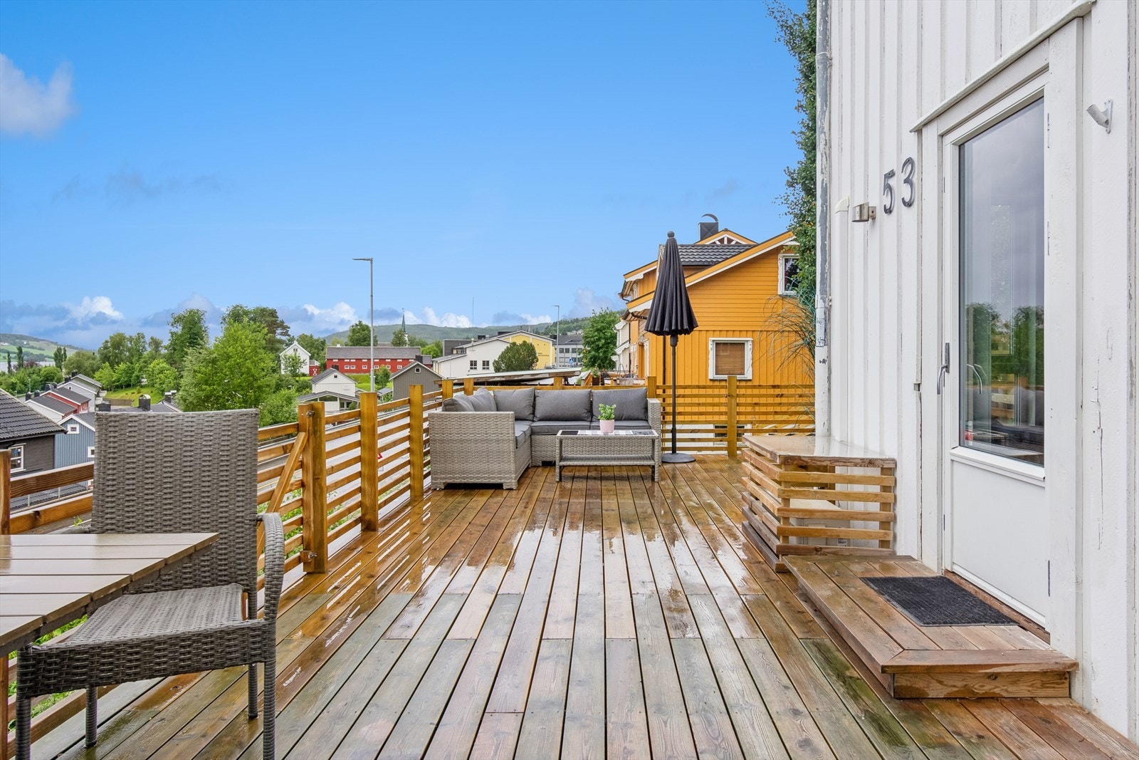 Veranda Galleribilde