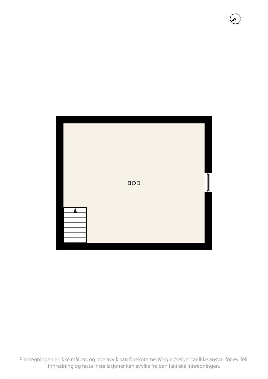 Plantegninger Galleribilde