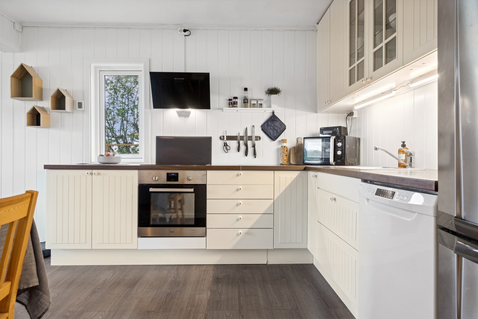 Kjøkken Galleribilde