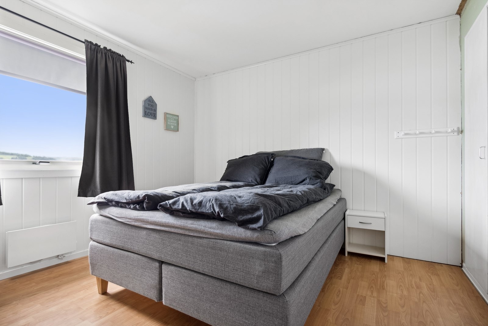 Soverom Galleribilde