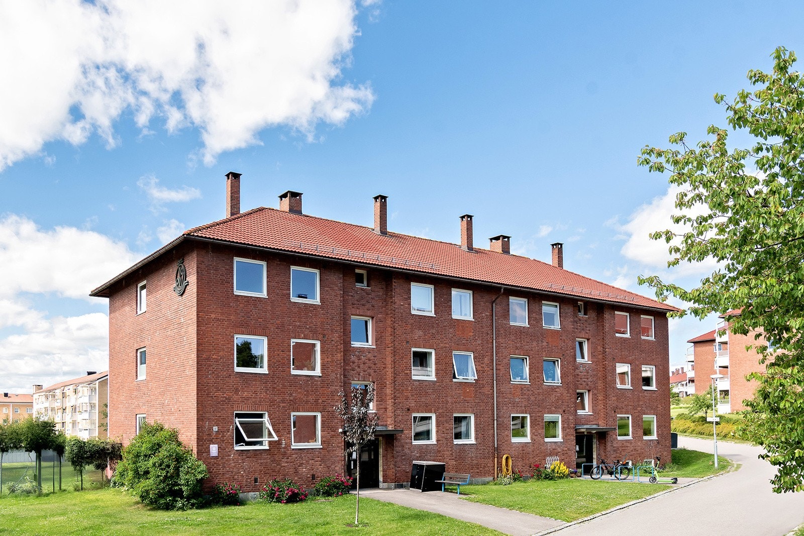 Naveed Iqbal, OBOS Eiendomsmeglere, har gleden av å presentere Etterstadsletta 81 A! Galleribilde
