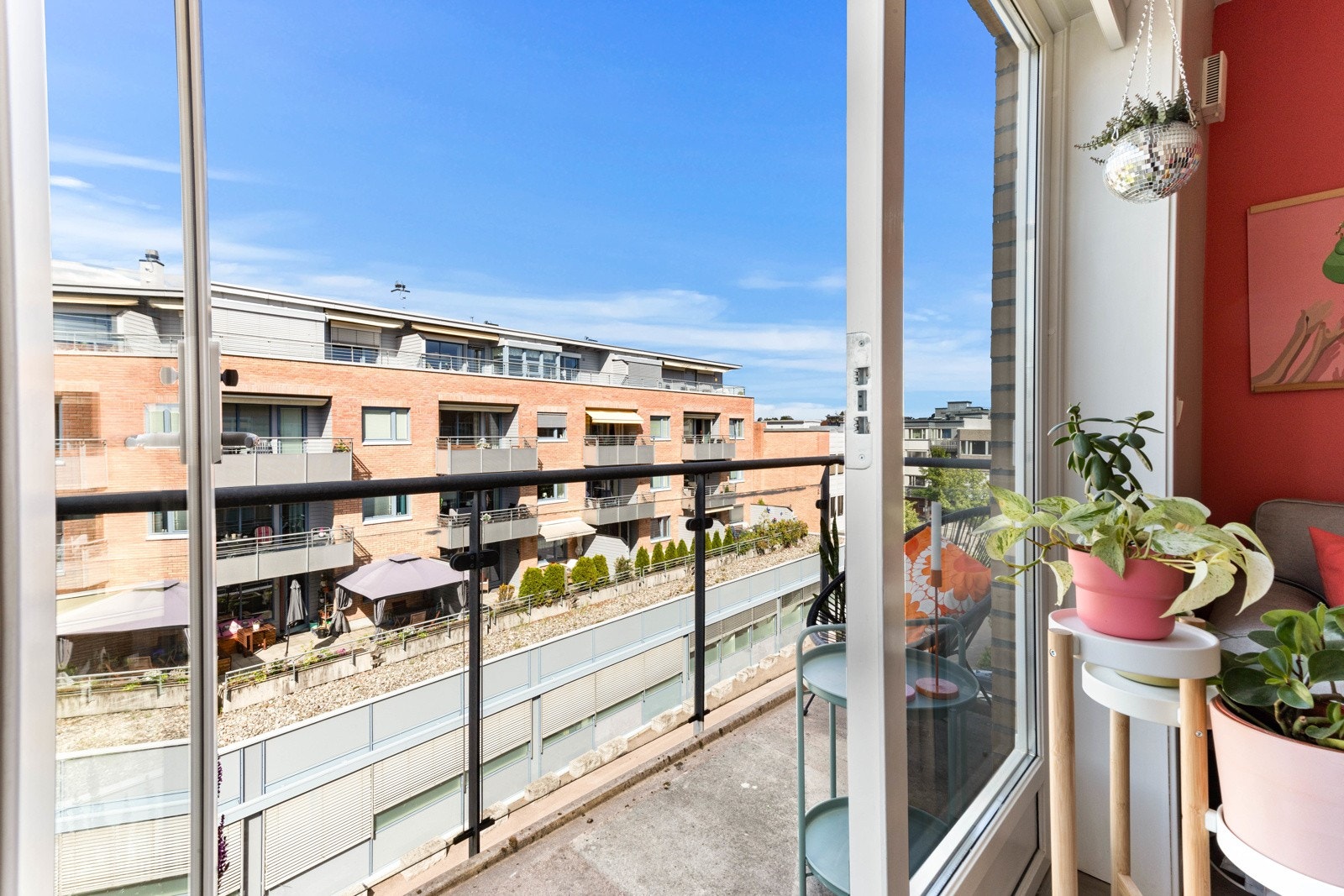 Dette er en fantastisk mulighet for førstegangskjøpere som ønsker å bosette seg i et sentralt boligområde med alt av fasiliteter i nærheten. Galleribilde
