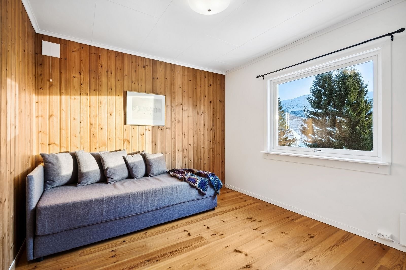 Soverom 2 Galleribilde