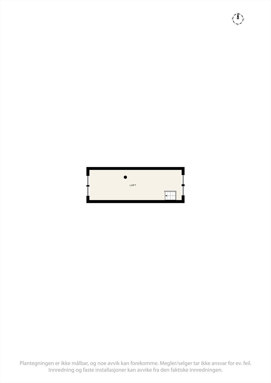 Plantegninger Galleribilde