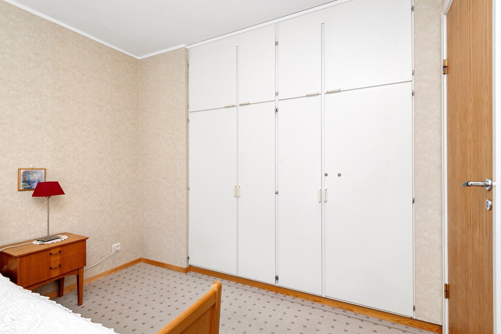 Soverom Galleribilde