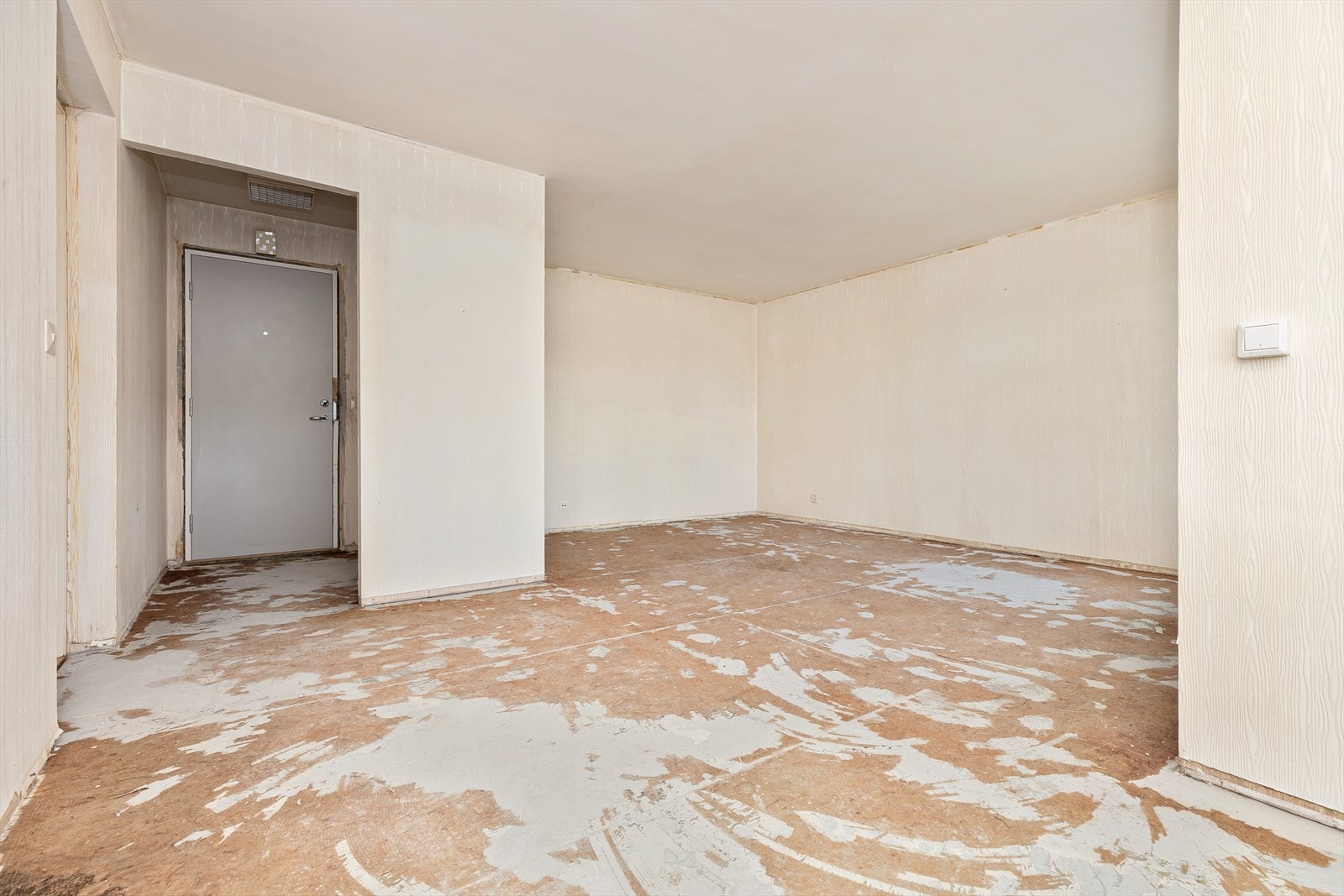 Stue/spisestue Galleribilde