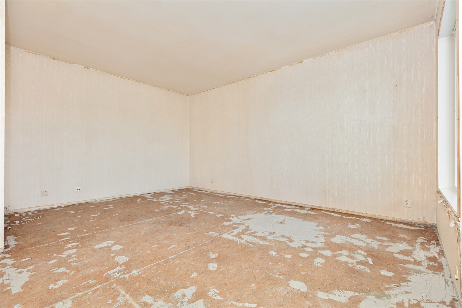 Stue/spisestue Galleribilde
