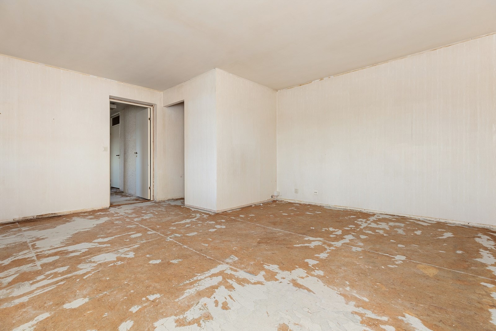 Stue/spisestue Galleribilde