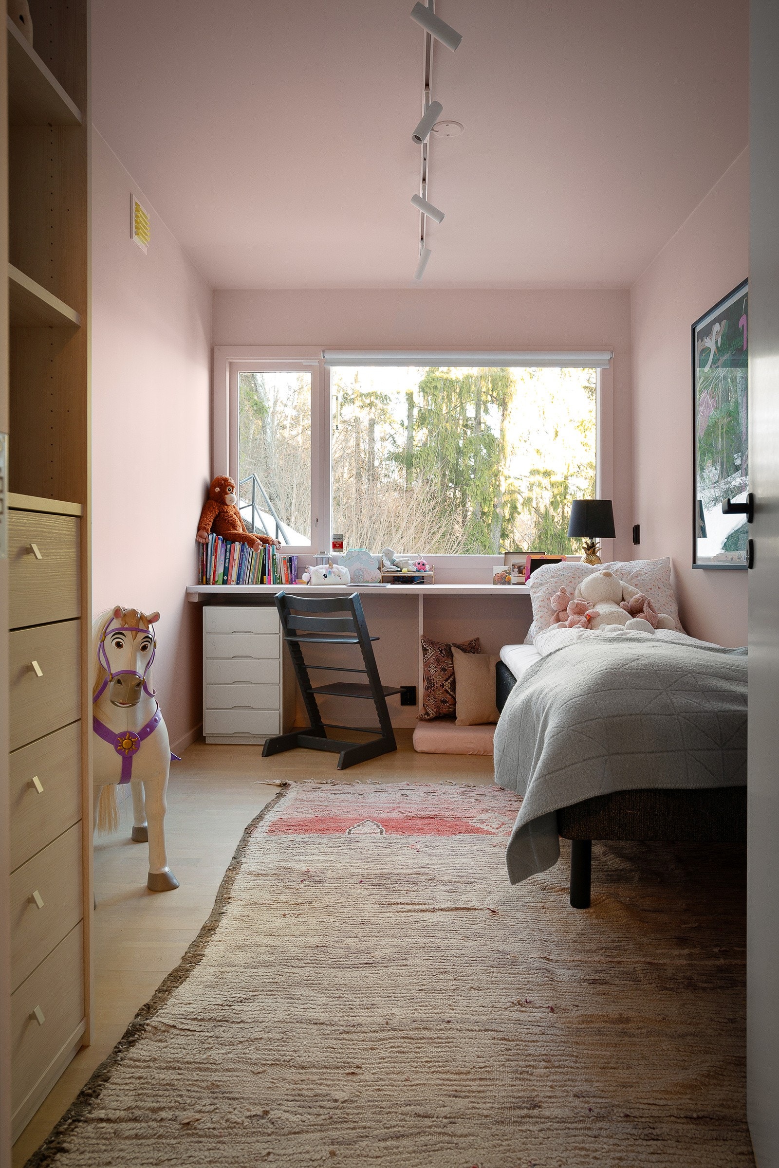 Soverom 4. Galleribilde