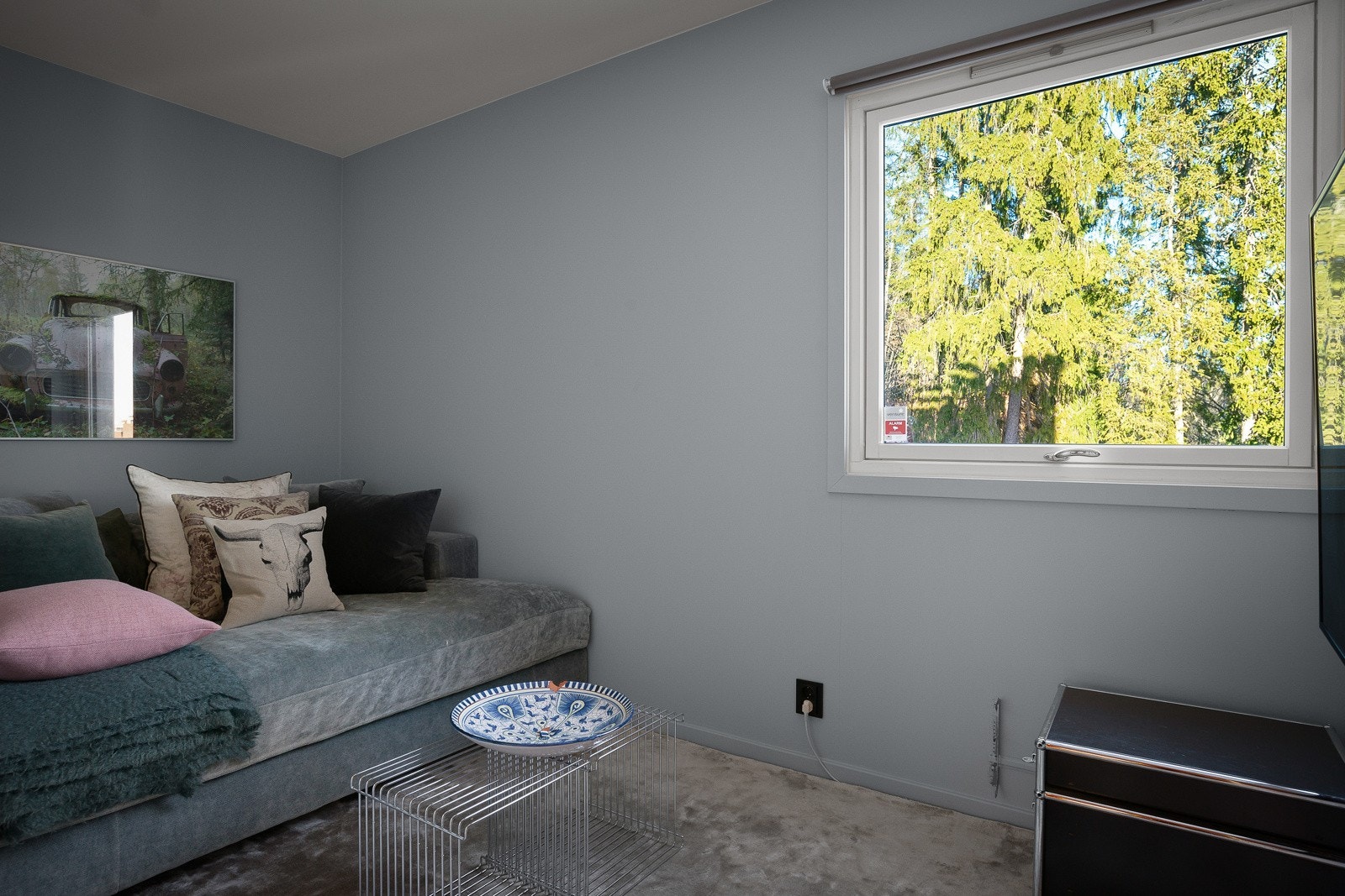 Soverom 3. Galleribilde