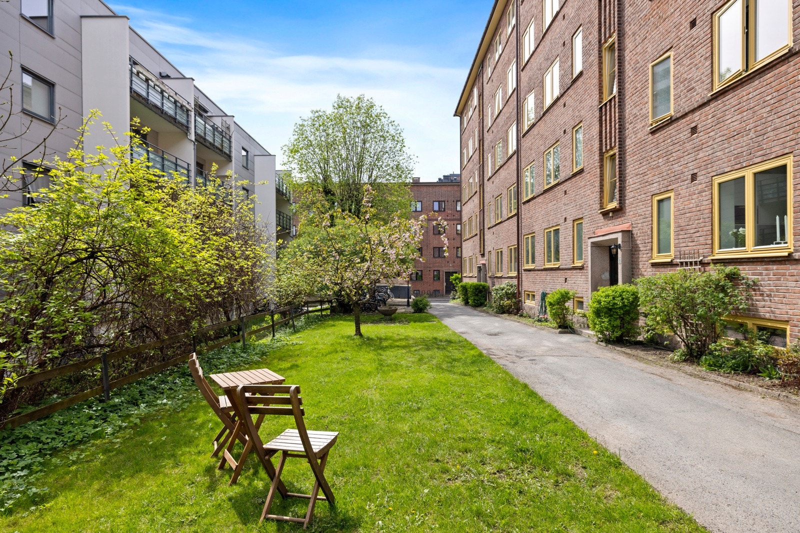 - Sandefjordgata 3 borettslag - Galleribilde