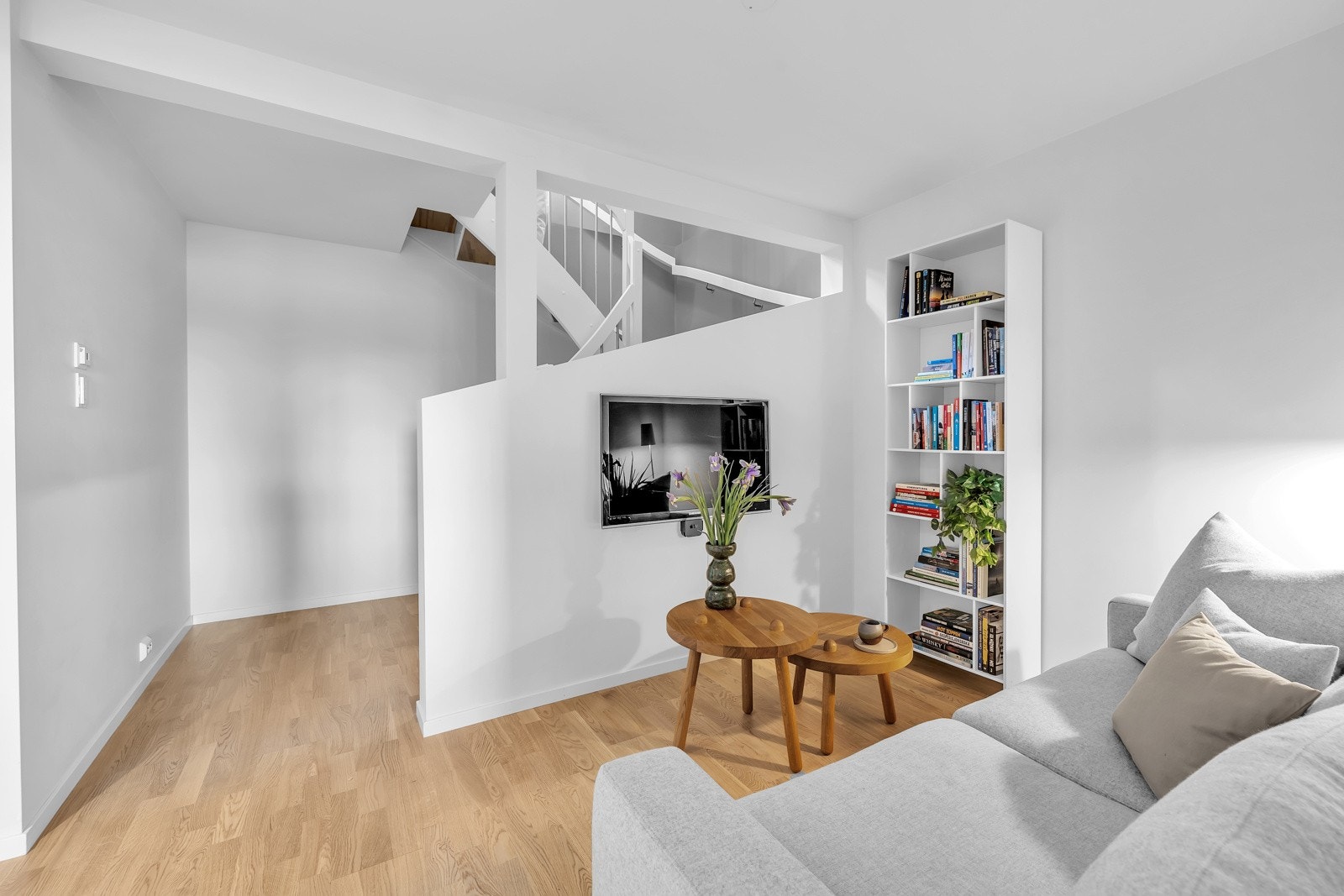 Perfekt sted for barna å oppholde seg Galleribilde