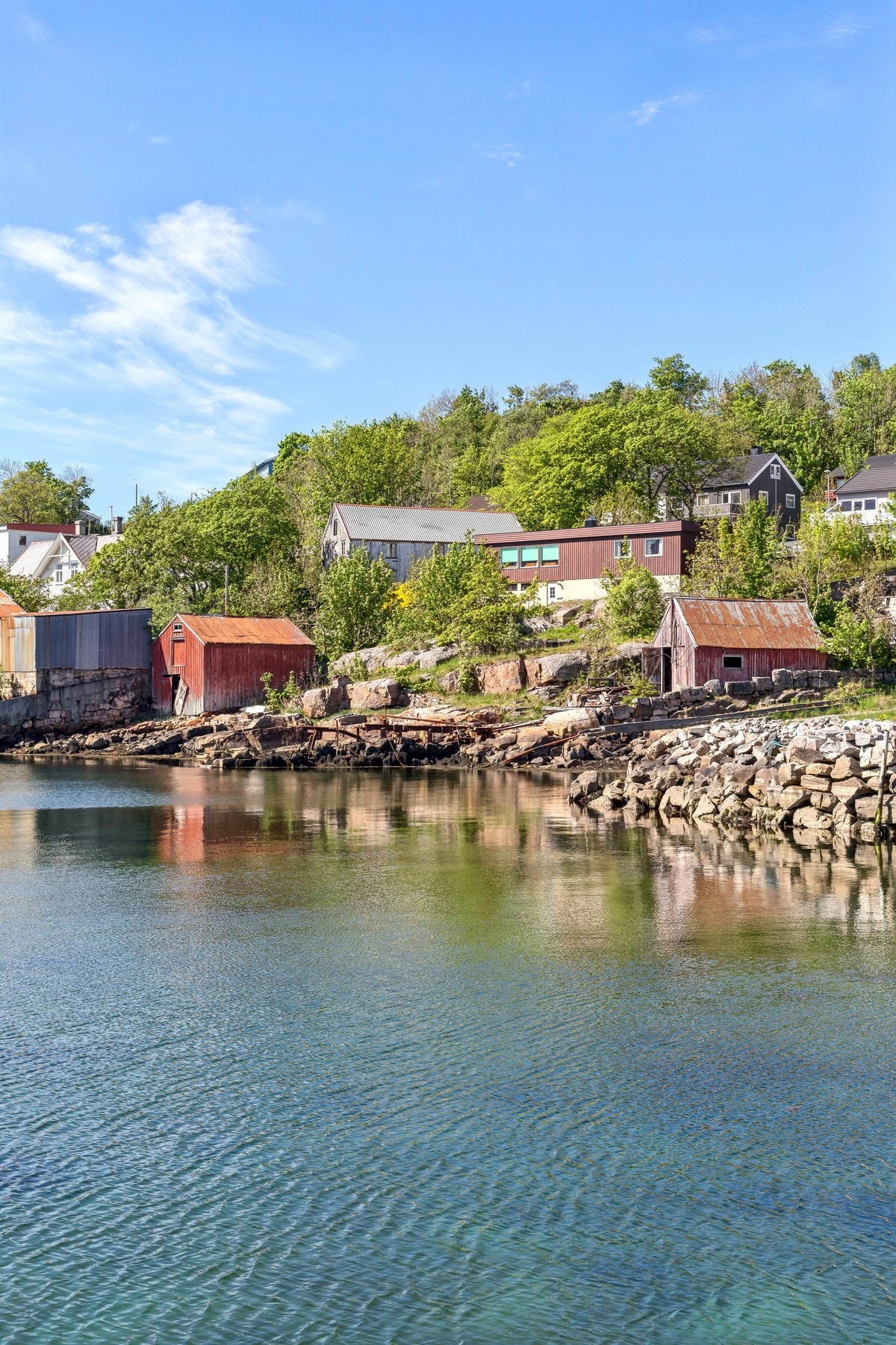 Velkommnen på visning! Galleribilde