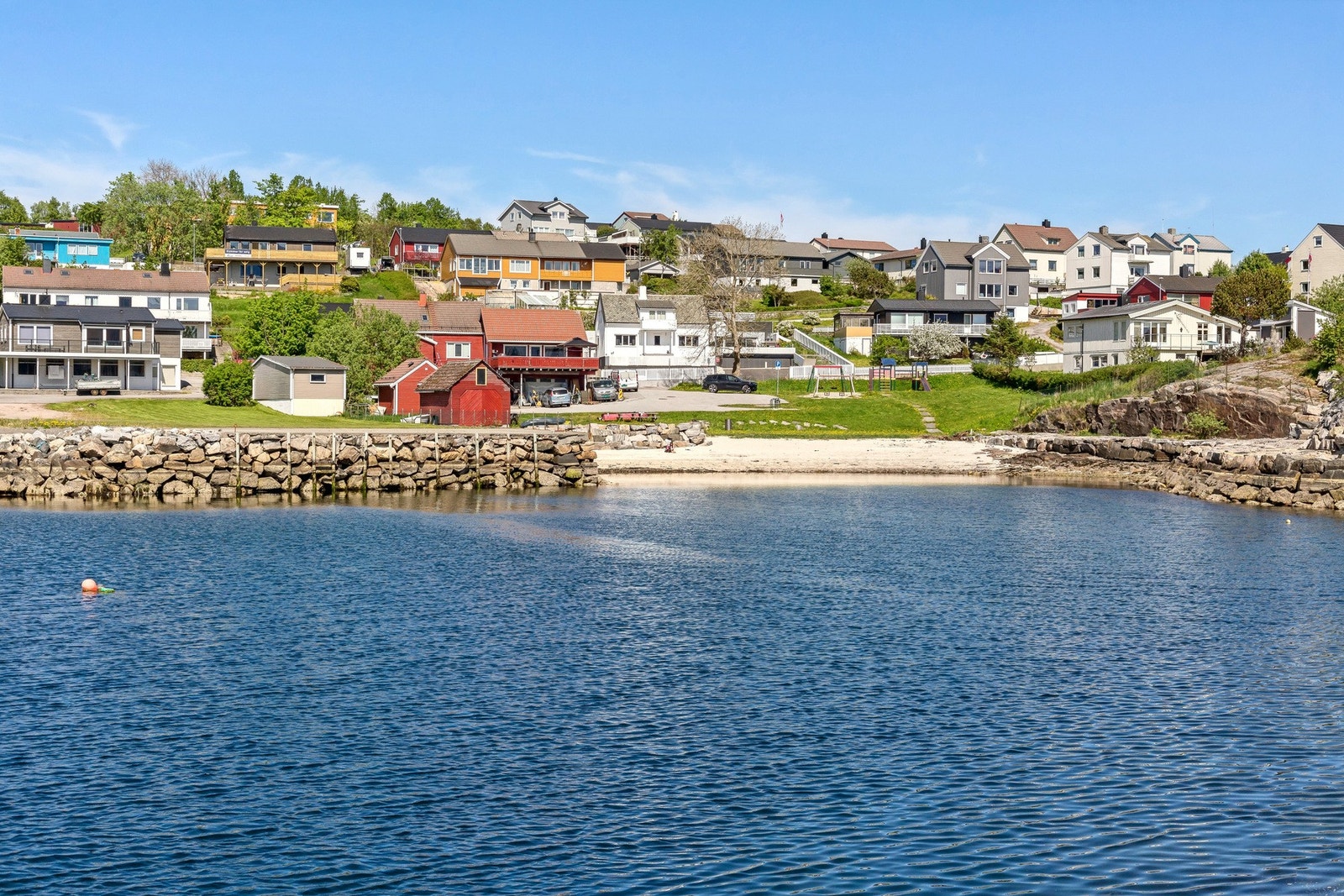 Områdebilde Galleribilde