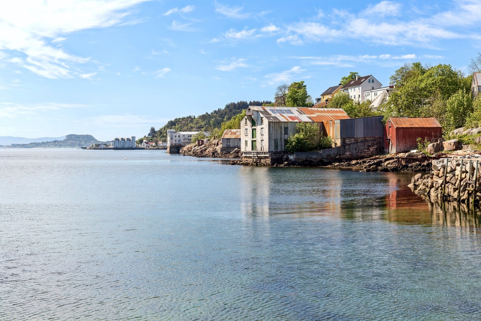 Områdebilde Galleribilde