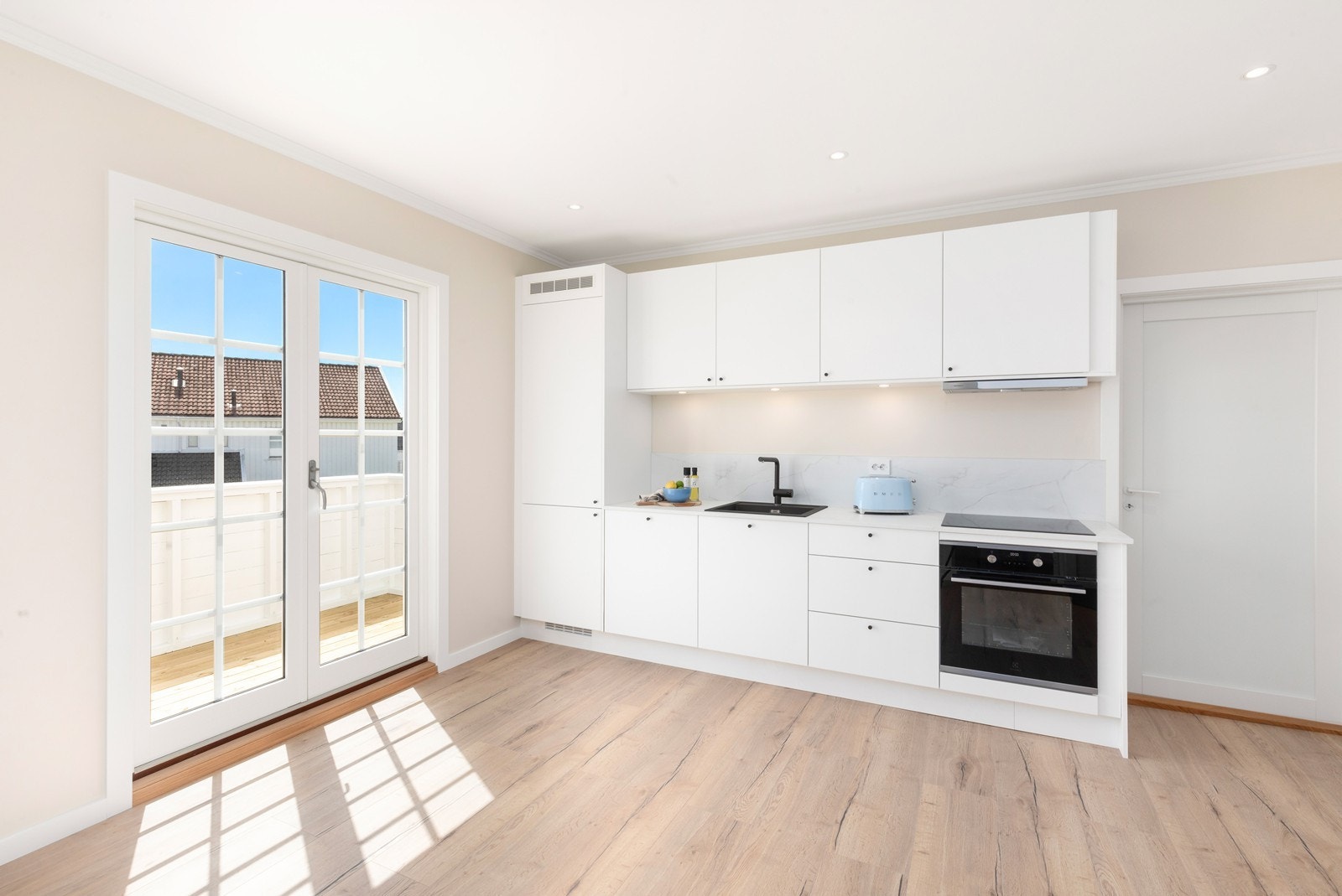 2. etasje Galleribilde