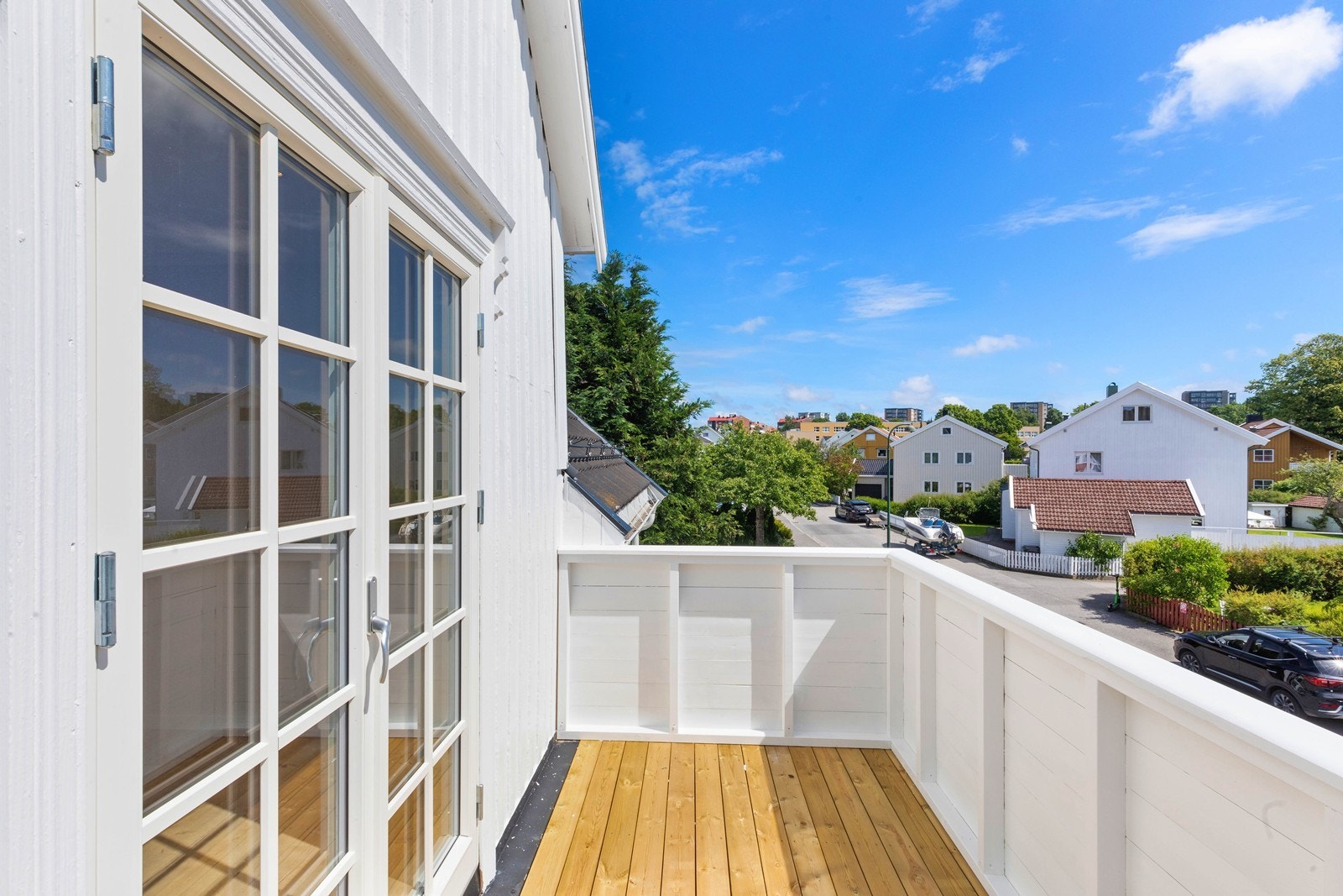 2. etasje Galleribilde