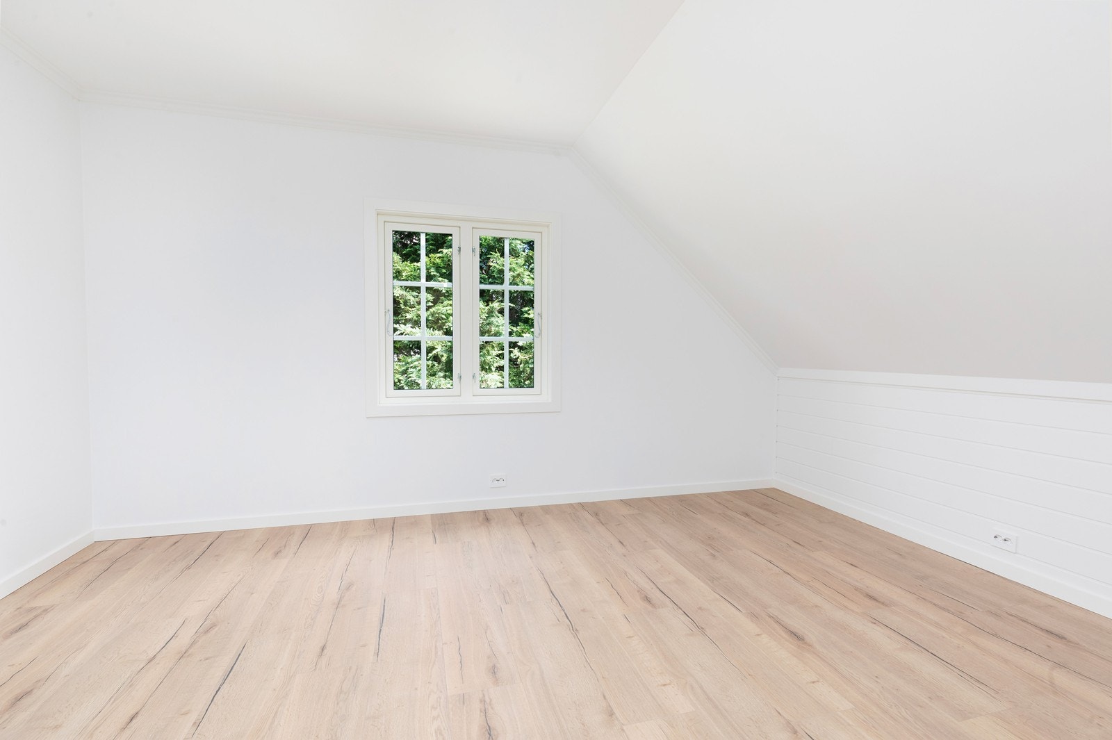 2. etasje Galleribilde