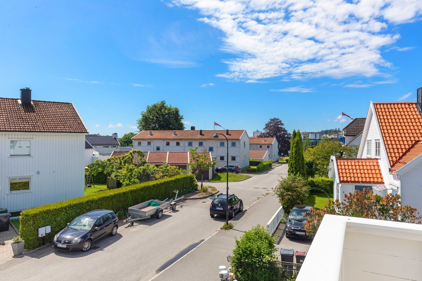 2. etasje Galleribilde